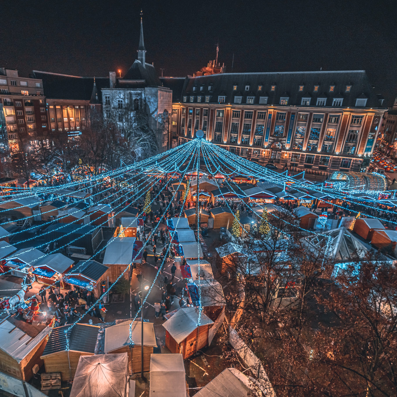VillageNoel-360